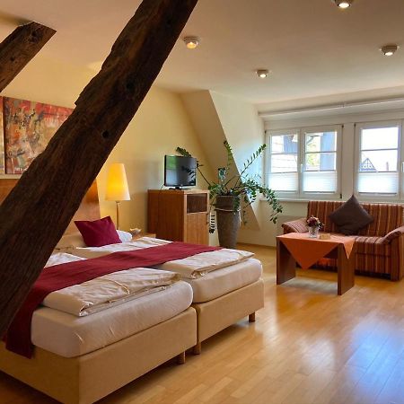 Hotel Pilgrimhaus Soest Εξωτερικό φωτογραφία