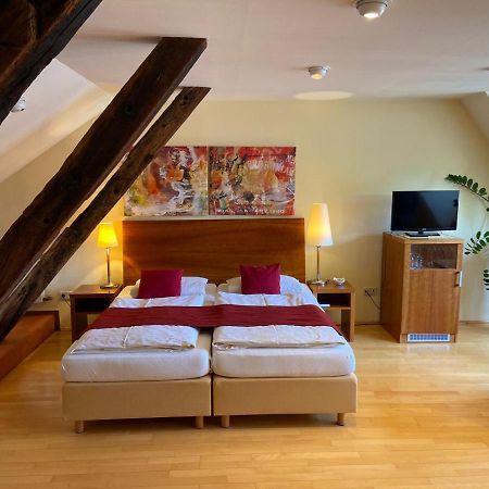 Hotel Pilgrimhaus Soest Εξωτερικό φωτογραφία