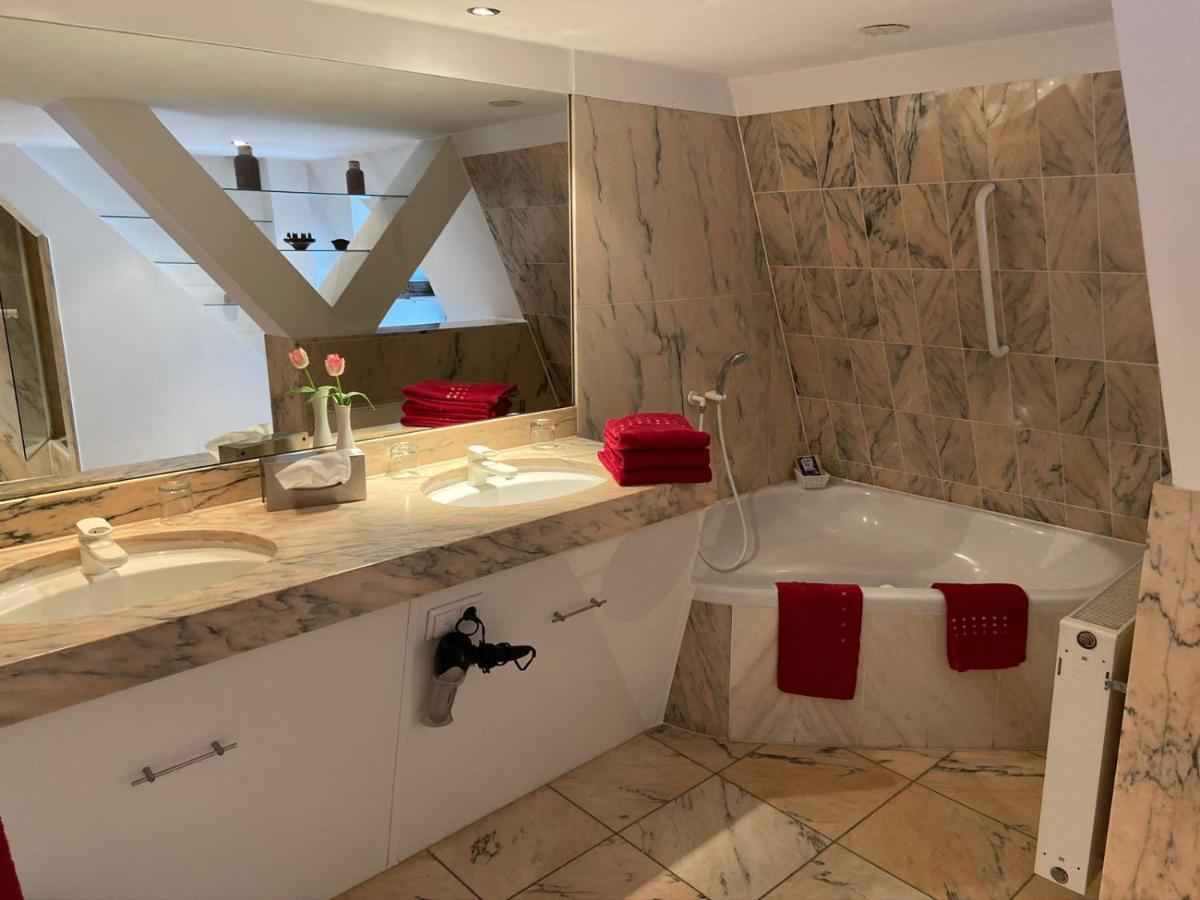 Hotel Pilgrimhaus Soest Εξωτερικό φωτογραφία