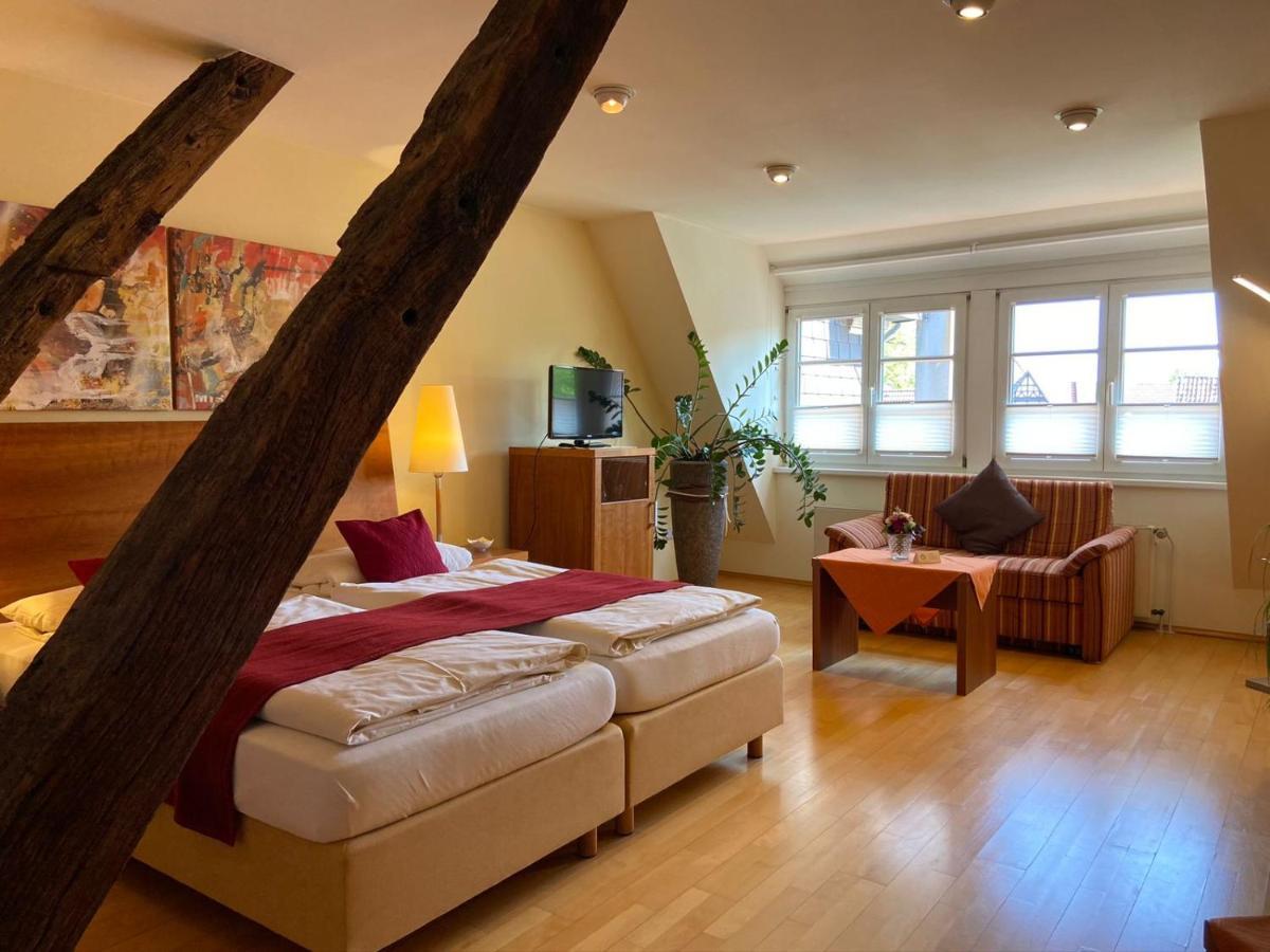 Hotel Pilgrimhaus Soest Εξωτερικό φωτογραφία