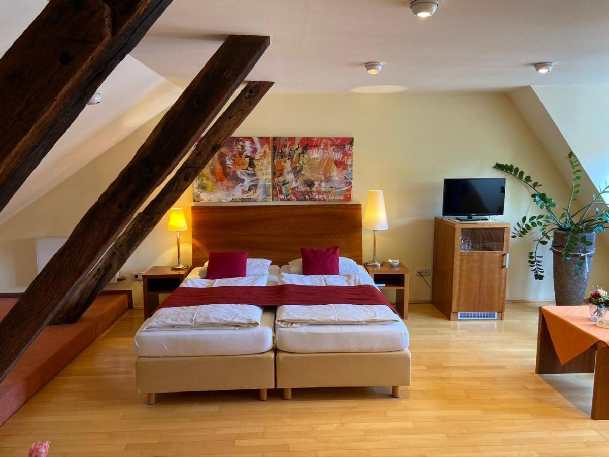 Hotel Pilgrimhaus Soest Εξωτερικό φωτογραφία