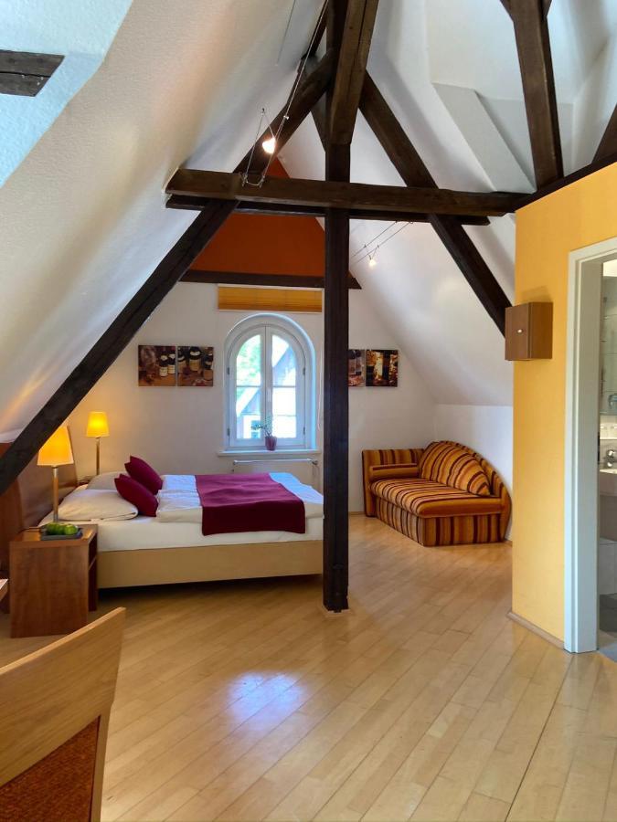 Hotel Pilgrimhaus Soest Εξωτερικό φωτογραφία