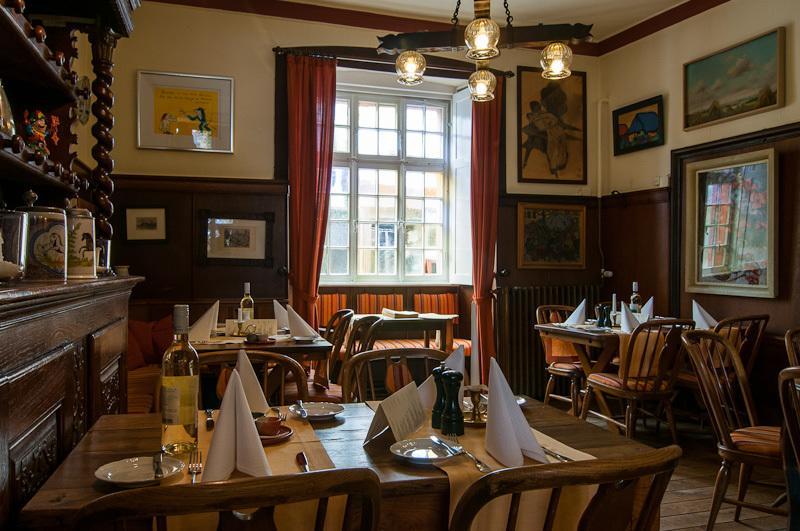 Hotel Pilgrimhaus Soest Εξωτερικό φωτογραφία