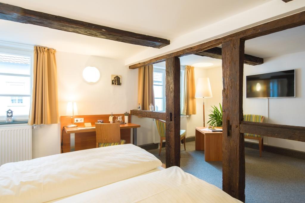 Hotel Pilgrimhaus Soest Εξωτερικό φωτογραφία