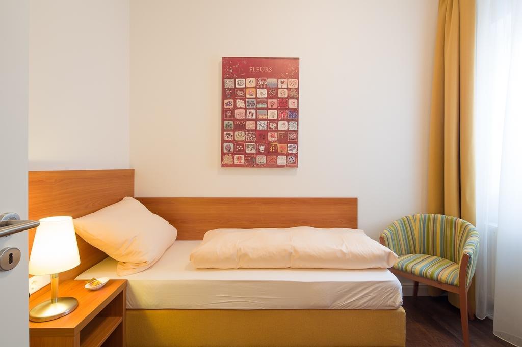 Hotel Pilgrimhaus Soest Δωμάτιο φωτογραφία