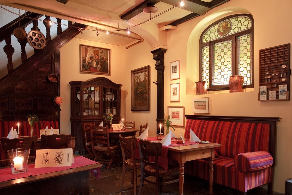 Hotel Pilgrimhaus Soest Δωμάτιο φωτογραφία