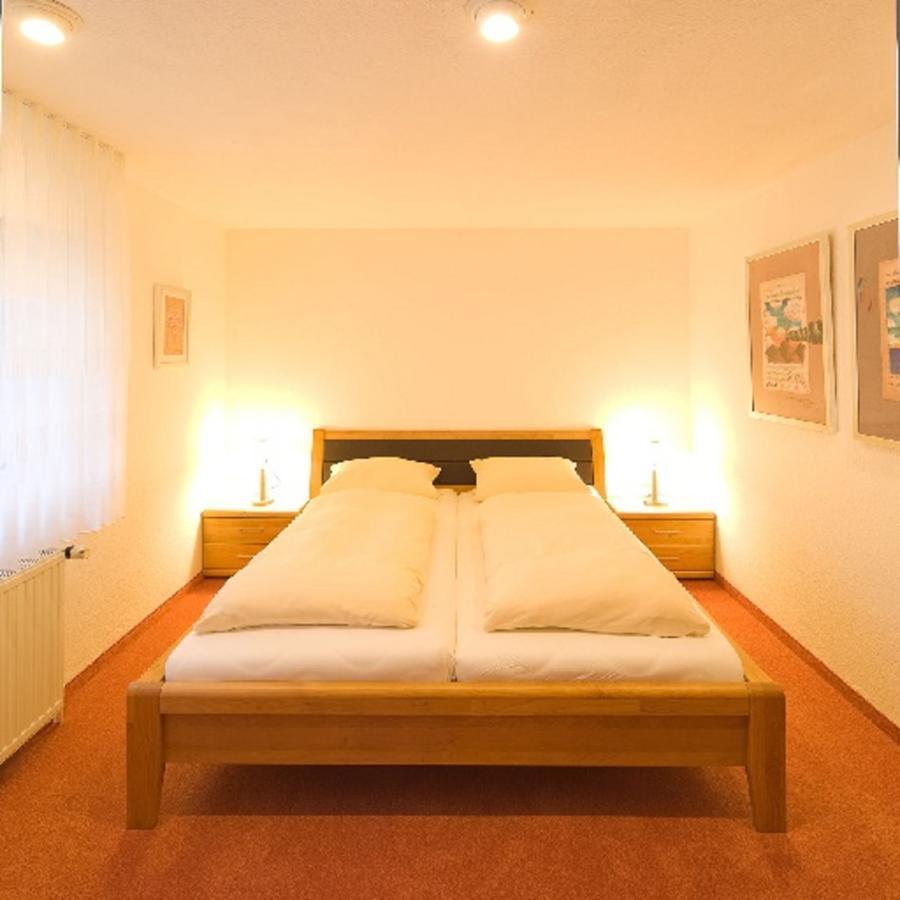 Hotel Pilgrimhaus Soest Δωμάτιο φωτογραφία